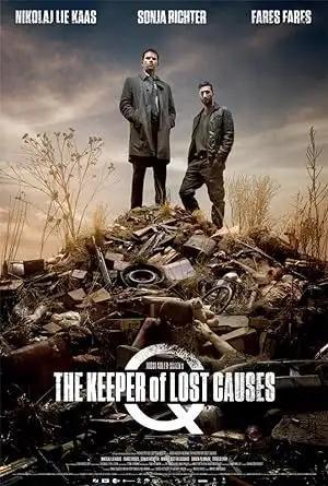 فيلم The Keeper of Lost Causes 2013 مترجم - باهي فيلم